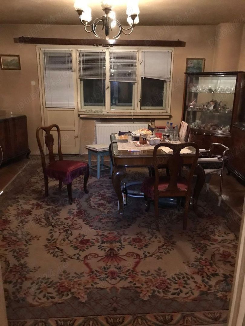 Proprietar, vand apart. 3 cam. ultracentral