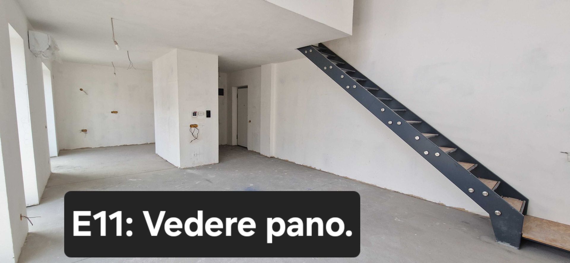 Cloud 9 | Aviatiei | Duplex 3 cam | Proprietar | TVA platit
