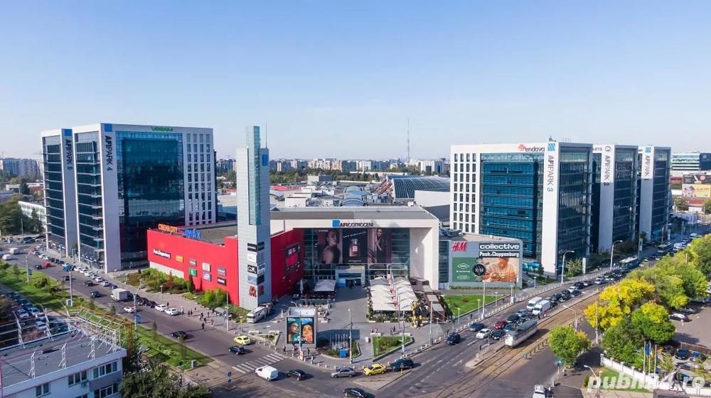 Apartament 3 camere Superb | Bloc Nou | 2 bai | Terasa | Boxa | AFI Cotroceni | Parcul Liniei
