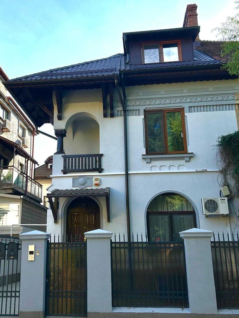 Cotroceni, Apartament 3camere de vanzare