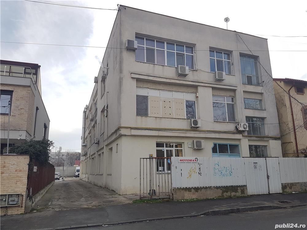De vanzare Hala si Birouri Sector 6 Bucuresti
