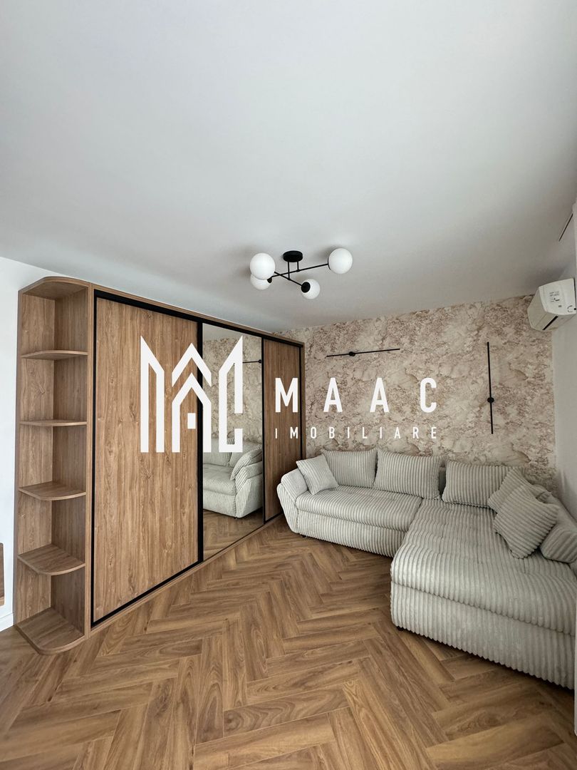 Apartament 2 camere | Etaj 1 | Decomandat | Arhitectilor