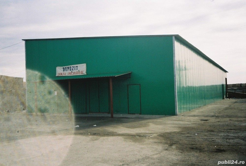 Vindem Magazin comercial mare sos.Colentina 462B, langa SAM-EXPO