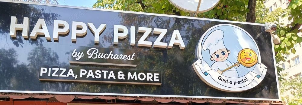 Ofertă Restaurant Pizzerie