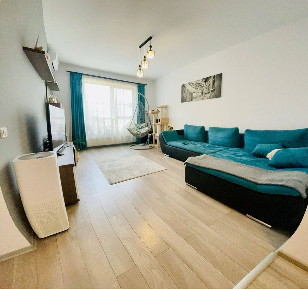Inchiriere apartament 3 camere fundeni