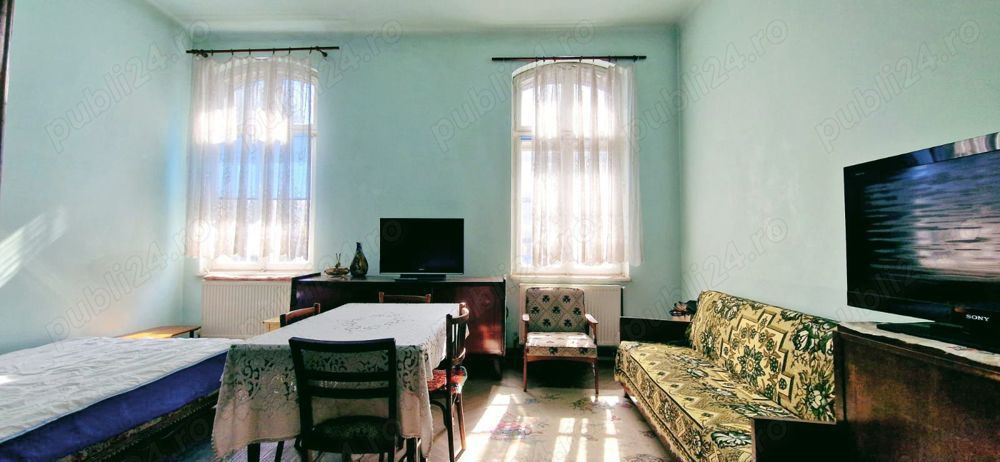 Vânzare apartament cu 4 camere Calea Floreascs