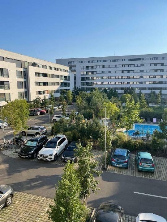 APARTAMENT 4 CAMERE ATRIA URBAN RESORT