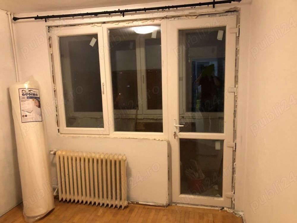 Apartament Apusului 4 camere
