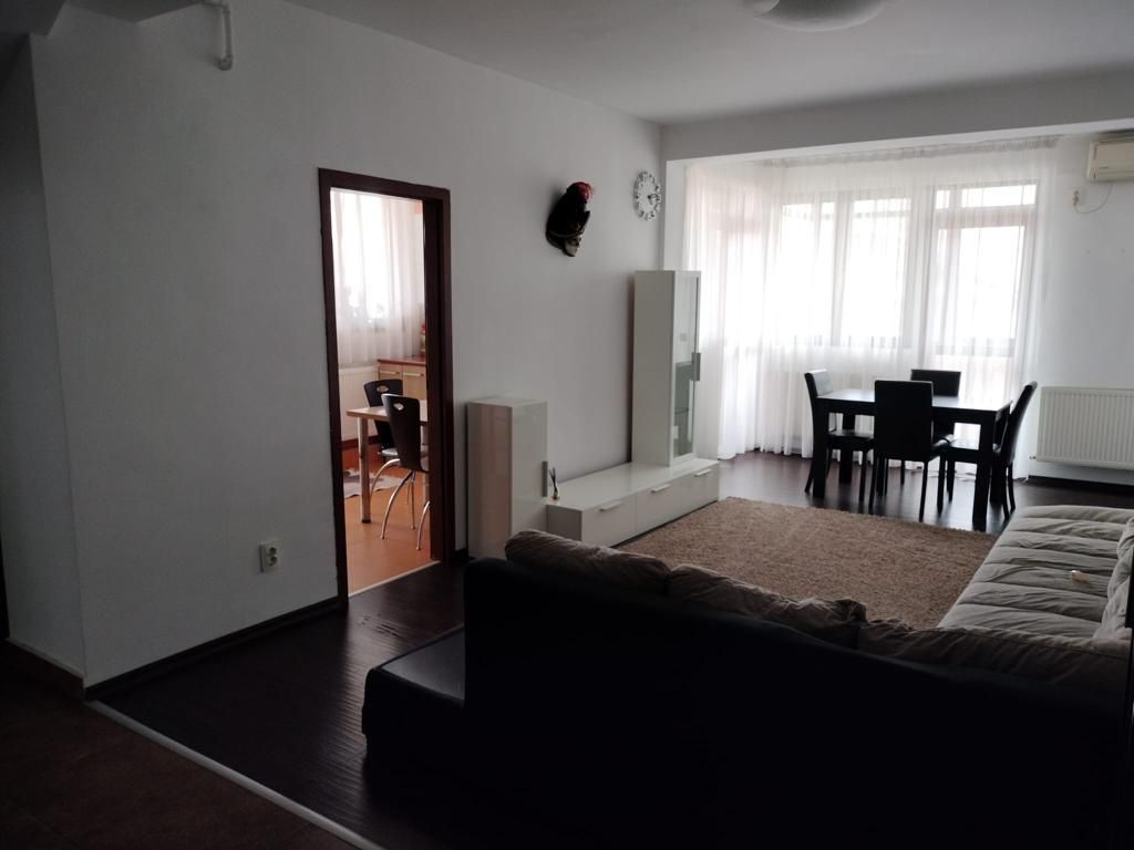 Apartment 4 camere 163 MP penthouse / duplex,