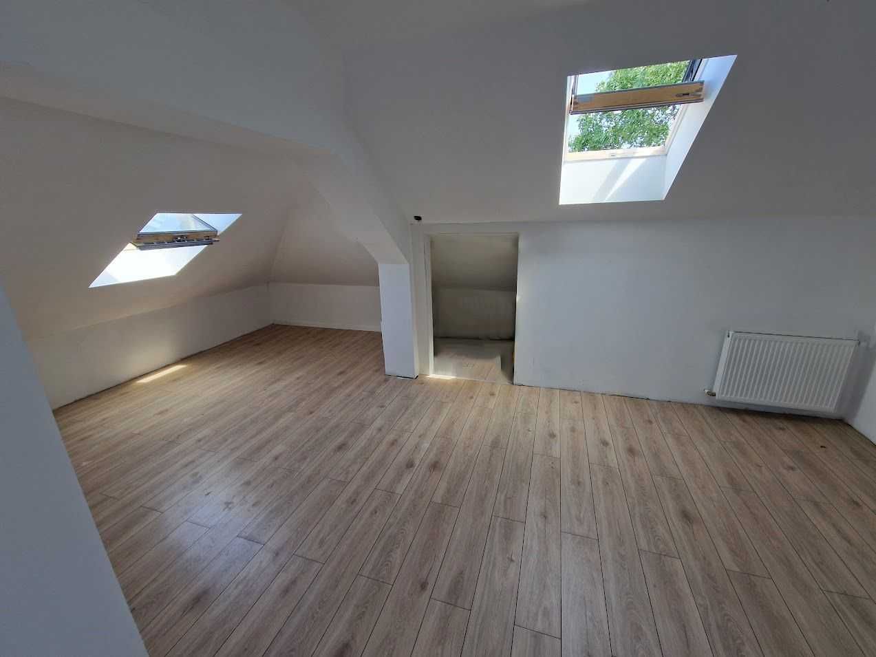 Reducere 10000 eur! Parc Plumbuita. Penthouse et3 124mp Utili 4 camere