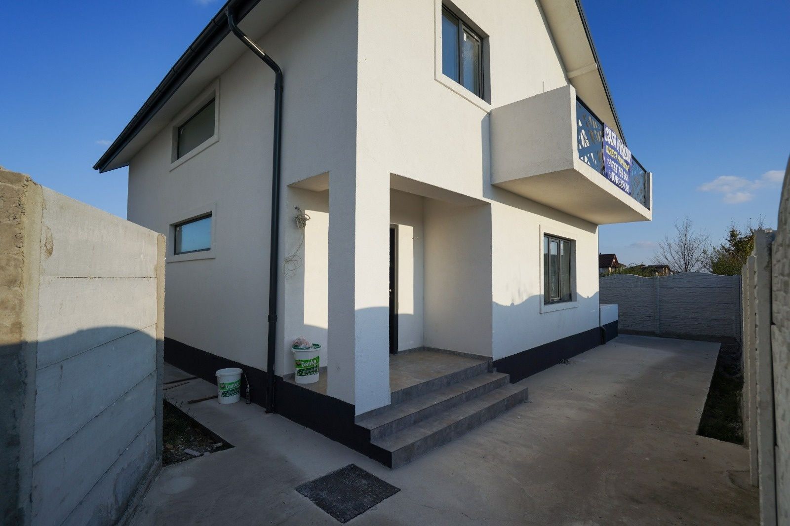 Propietar casa P+M STR.SAFIRULUI