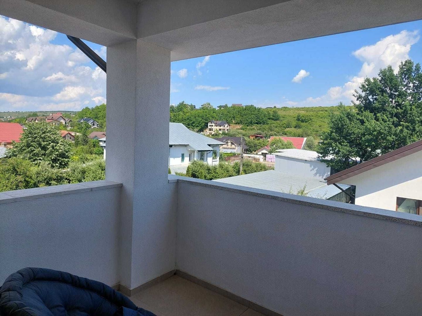 Vila de vanzare in Iasi, Barnova