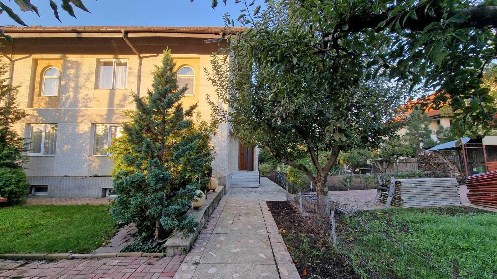 Casa de Vinzare mobilata gata de mutat