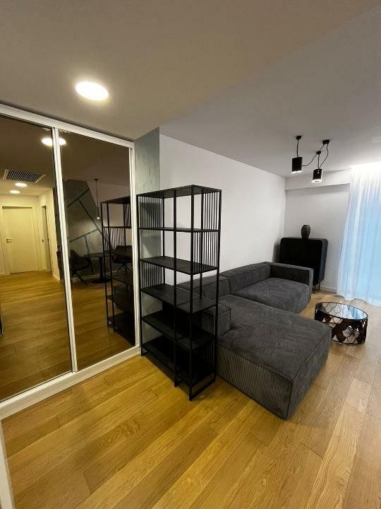 One Herastrau Towers 2 camere, prima inchiriere
