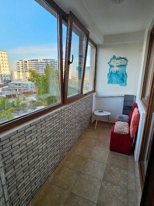 Ap langa metrou, centrala, parcare subterana - direct proprietar