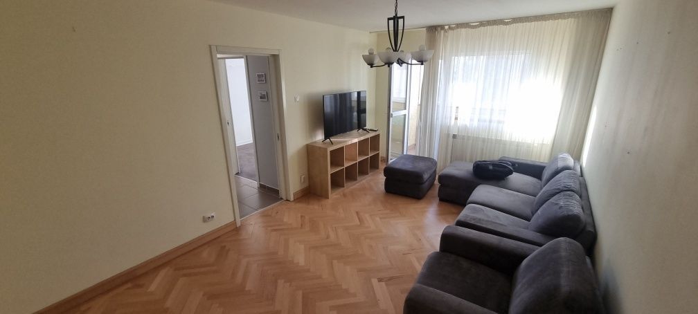 Inchiriez apartament 2 camere Metrou Stefan cel Mare