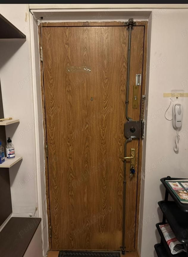 Vanzare Apartament 3 camere