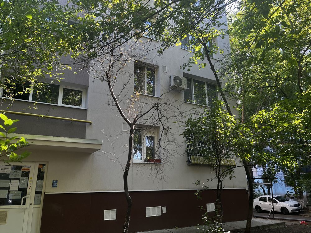 Apartament 3 camere decomandat D Taberei