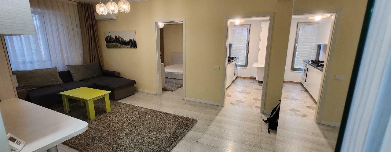 Apartament 2 camere | Bucurestii Noi | Langa Metrou Laminorului