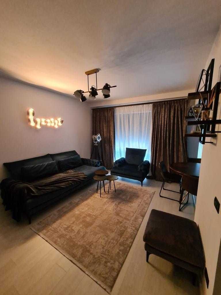 Apartament Modern cu 3 Camere în 21 Residence, cu Parcare și Boxă