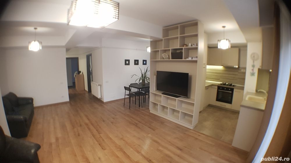Vand ap. 3 camere Metrou Jiului