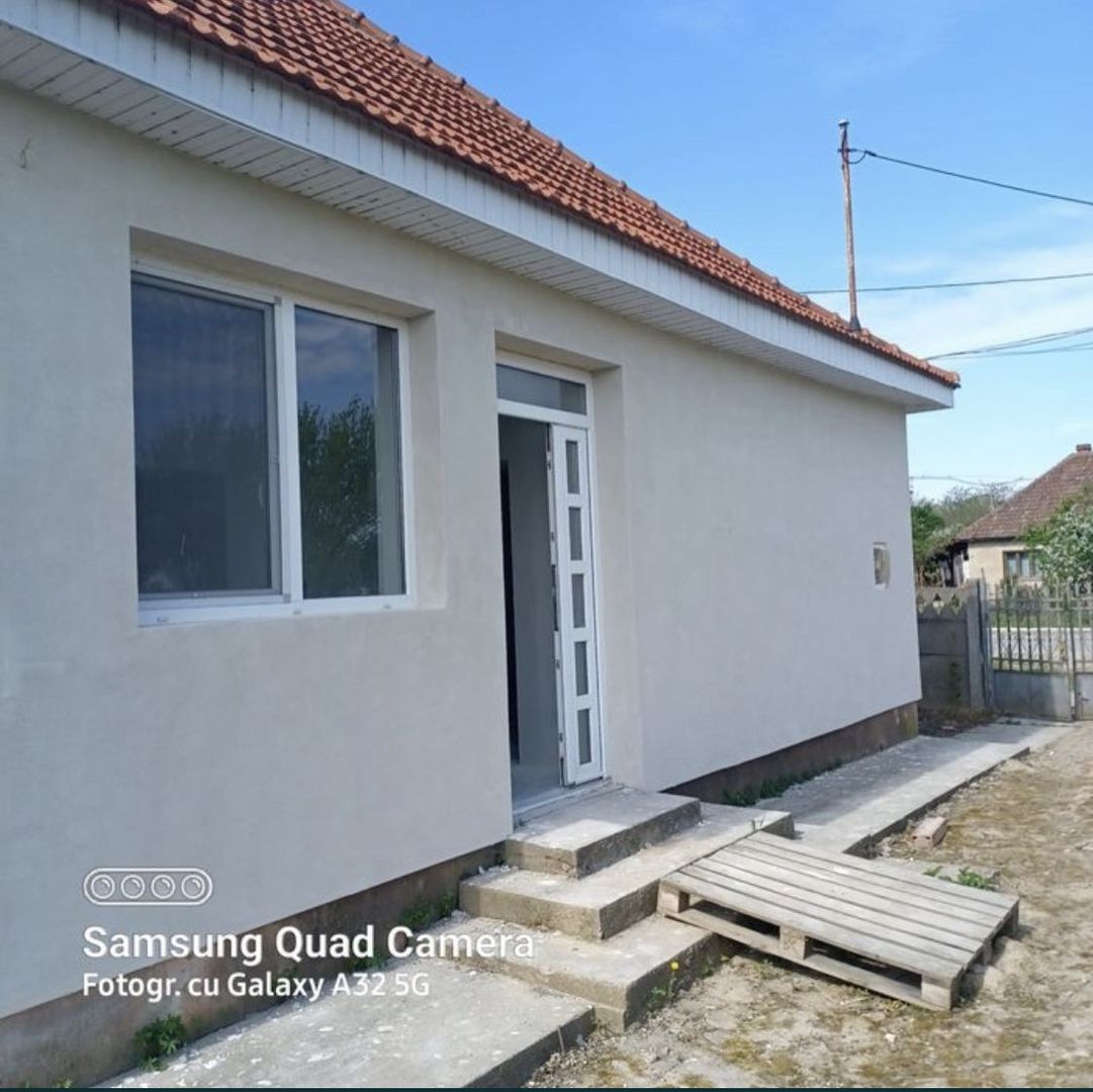 Casa renovata Complet