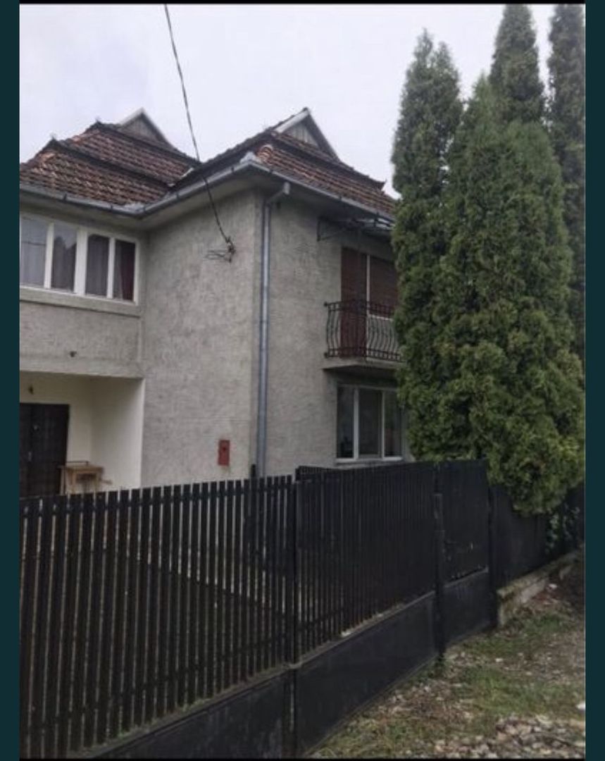 De vanzare casa Bixad
