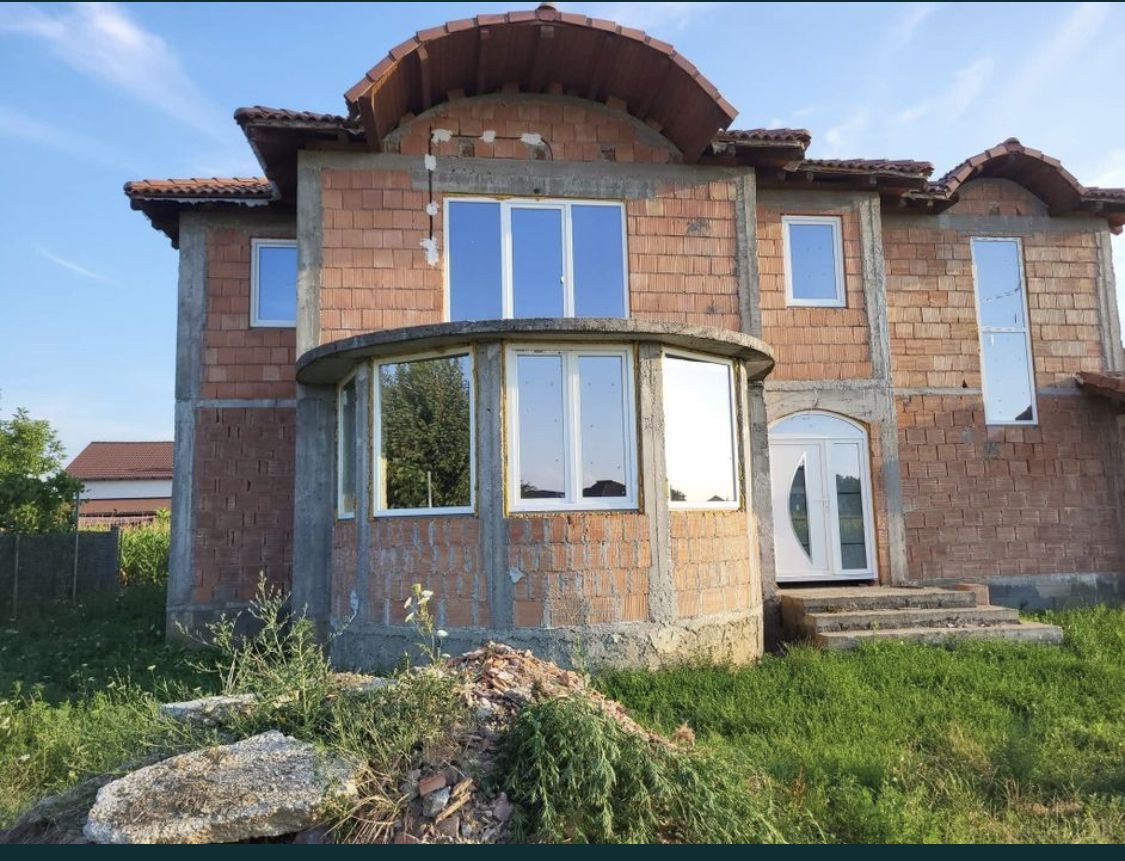 Casa de vanzare Paulesti