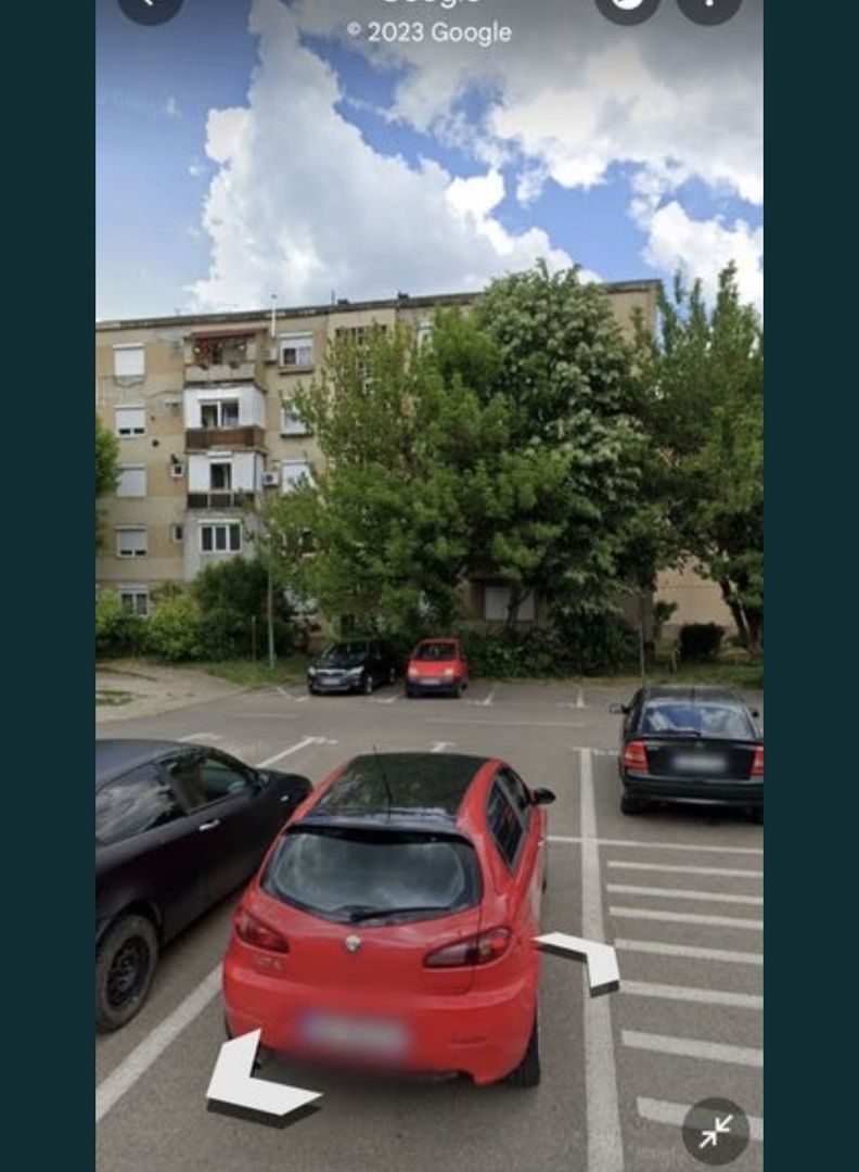 De vanzare apartament