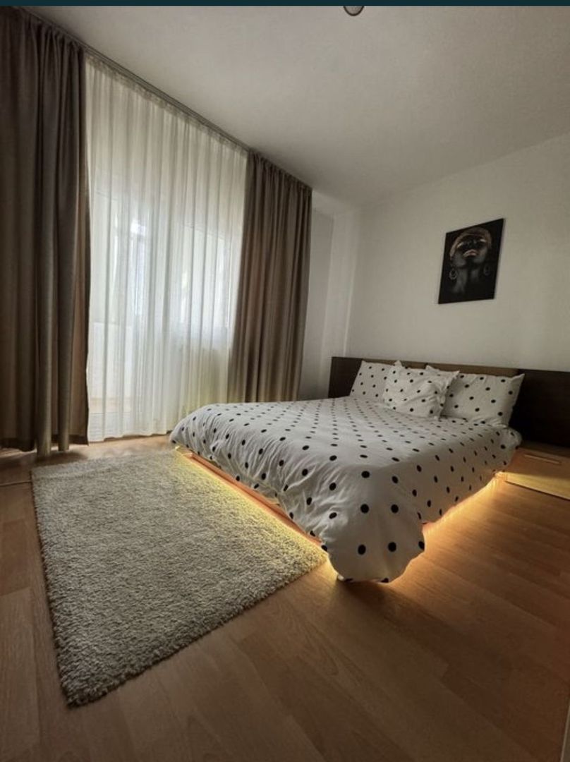Apartament 3 camere Cora Bratianu