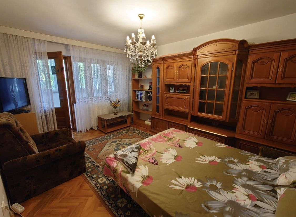 Proprietar vand ap3 camere decomandat Ciresica Tomis Nord