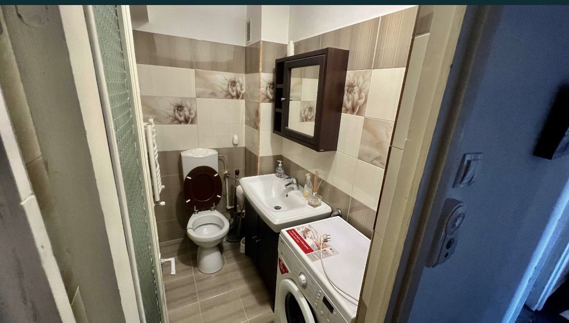 Apartament 3 camere Capitol