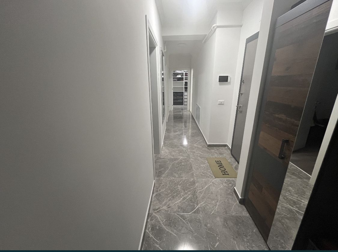 Ap 3 camere decomandat in cplx Energia Residence