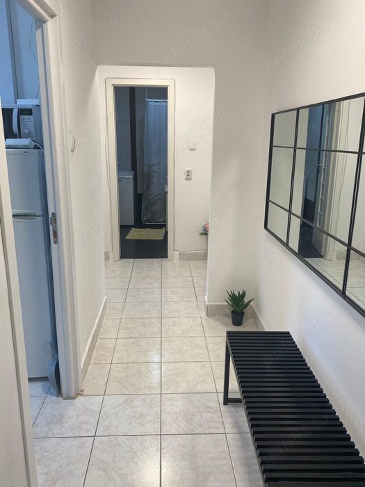 BRASADAS vinde apartament semicentral
