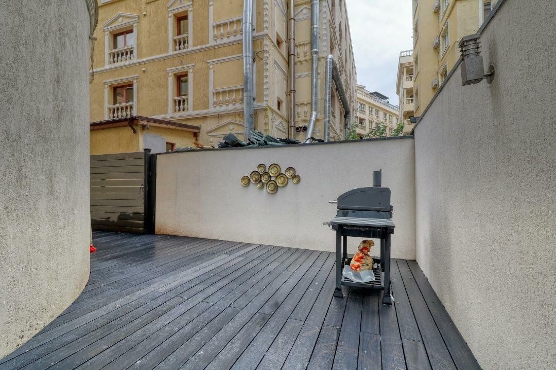 Apartament de lux cu 4 camere , lângă Parcul Herăstrău