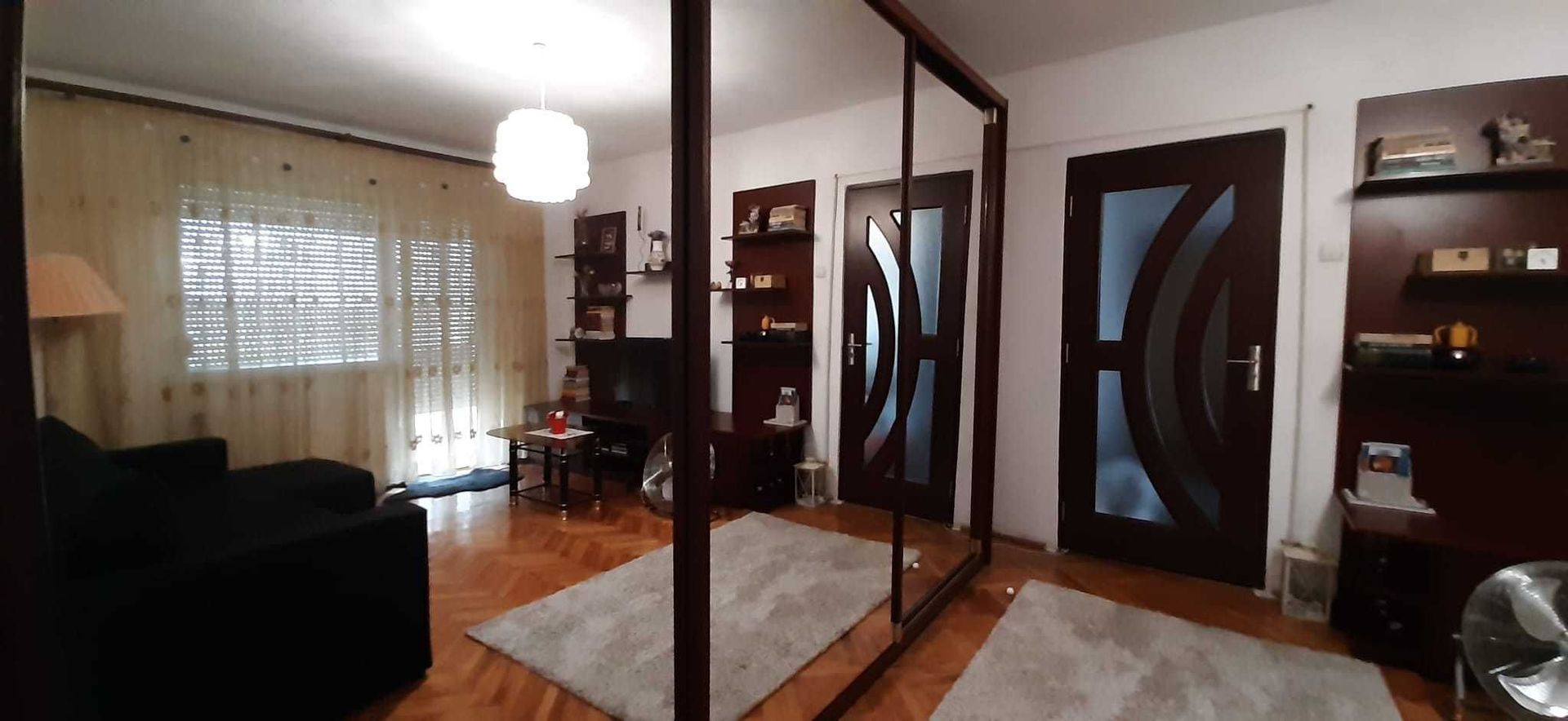 Agentia Imobiliara BRASADAS vinde ap 2 cam Sol Lic. Ortodox.