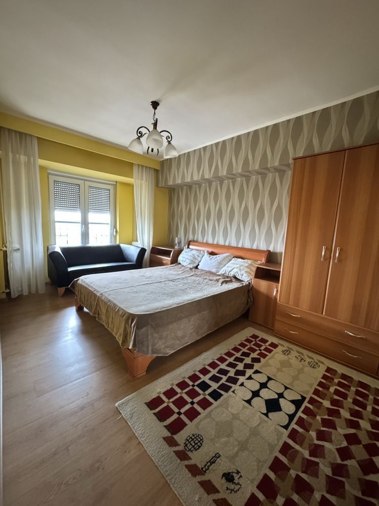 BRASADAS închiriază ap 2 cam PET FRIENDLY Bd Libertății.