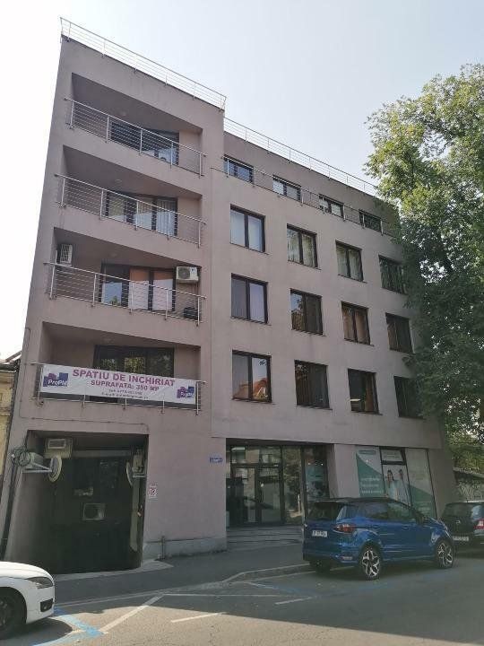 Inchiriere spatiu birouri Polona 95-99 , Sector 1