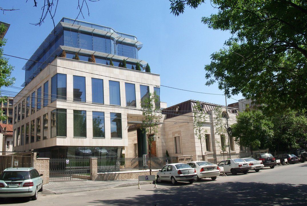 Stirbei Center, ultracentral, direct proprietar