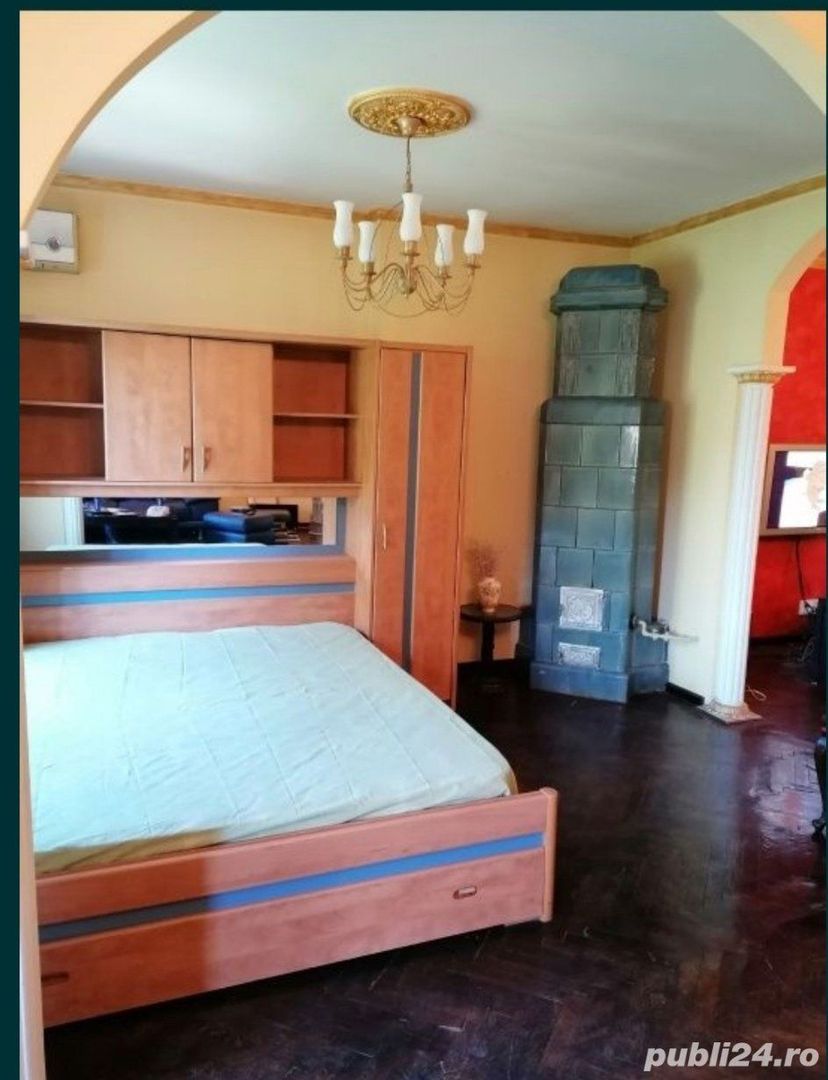 Kogălniceanu-Cismigiu- ultracentral apartament 4 camere direct ptoprietar
