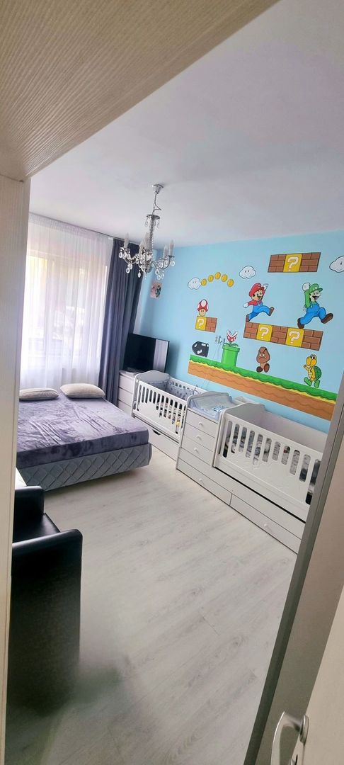 Apartament 2 camere Colentina-Fundeni