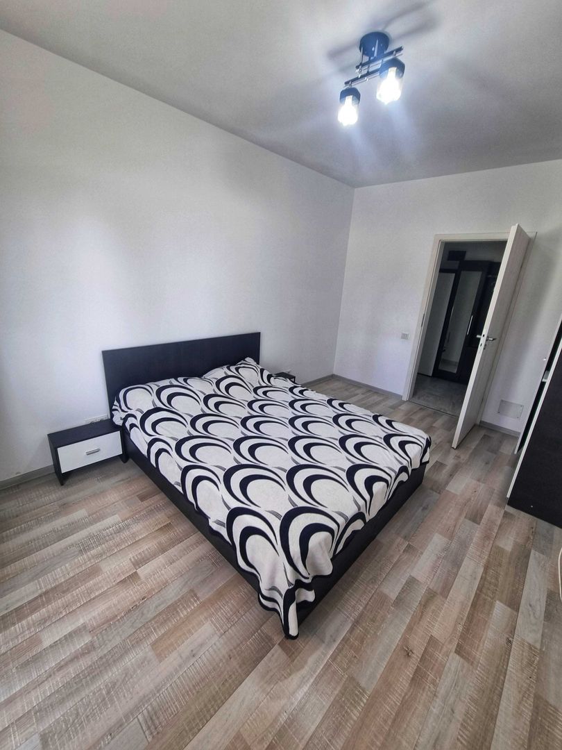 Apartament 2 Camere - Proprietar - Metrou Leonida