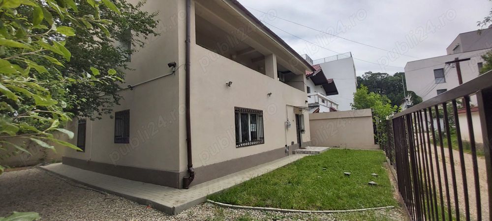 Vanzare casa Baneasa 0% comision