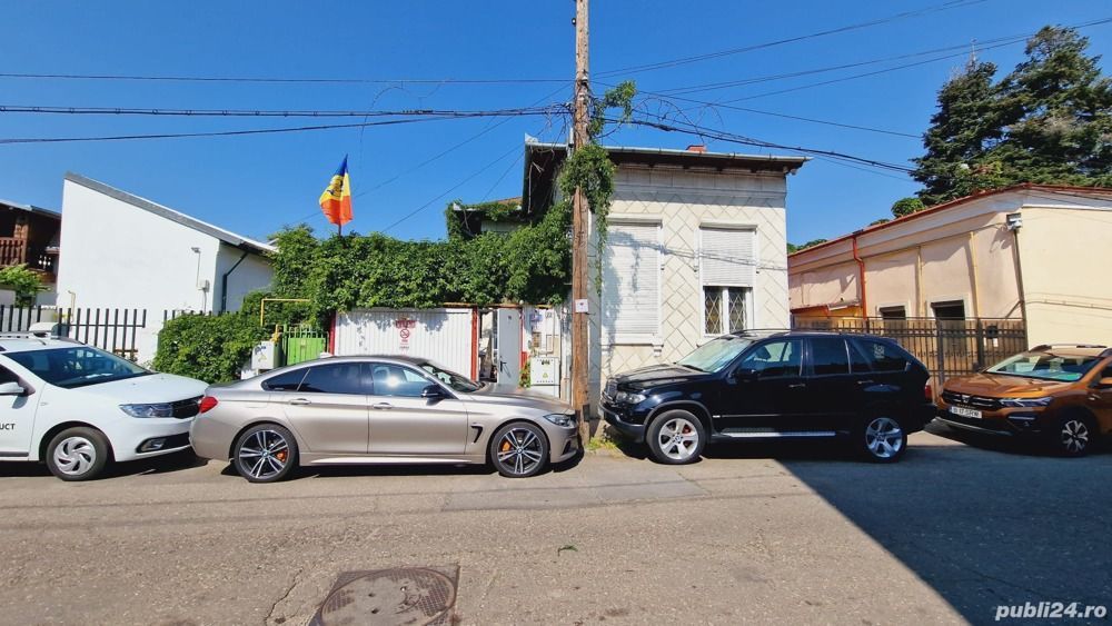 Casă de Vânzare DIRECT PROPRIETar 170mp