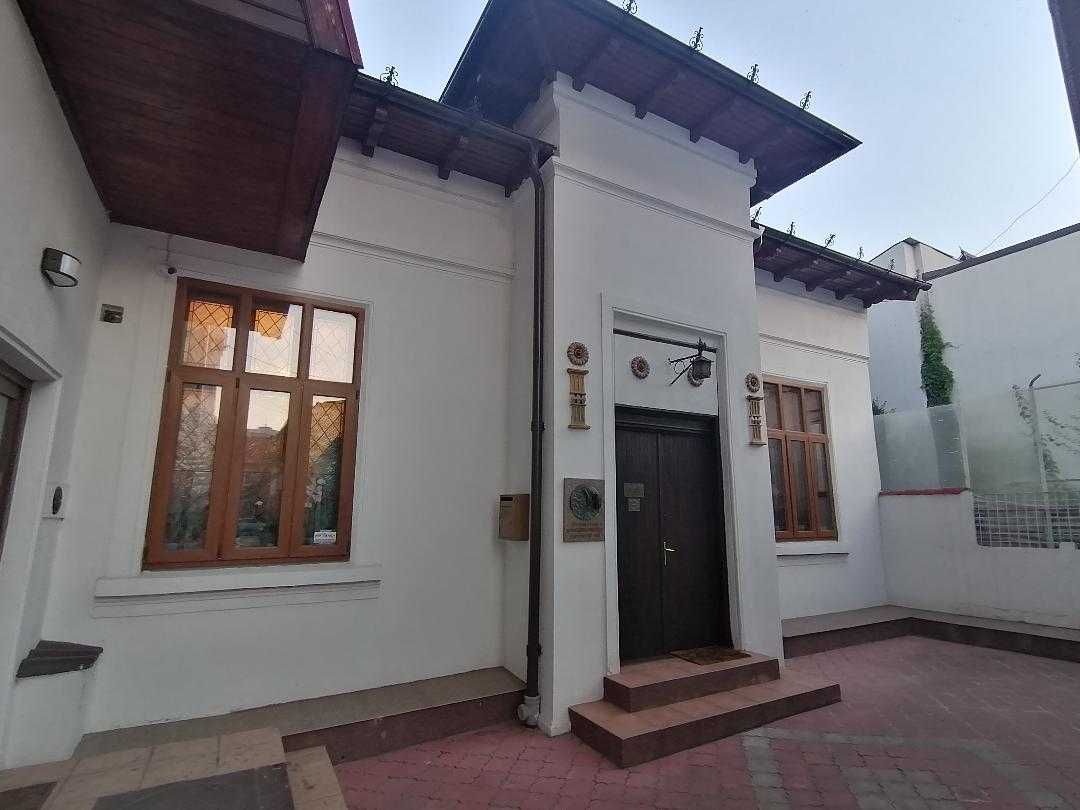 COTROCENI - Cuibușorul de nebunii al pictorului Zamfir DUMITRESCU