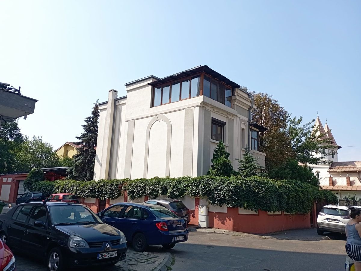 Sector 1, Bucuresti