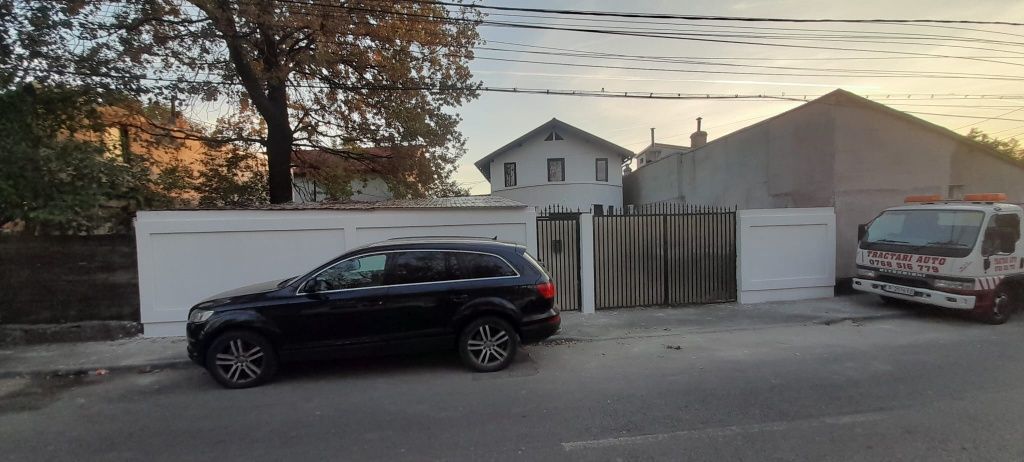 Vila Sector 5 preț 155000 euro 300mp
