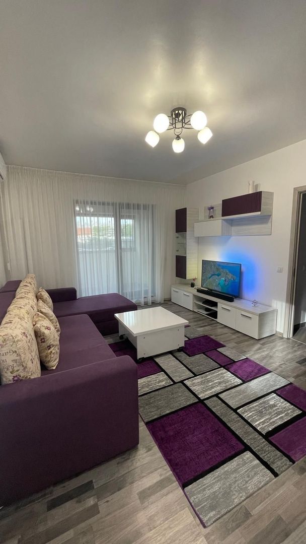 Proprietar Vand Apartament 3 Camere | Parcare Subterana| Exigent Plaza