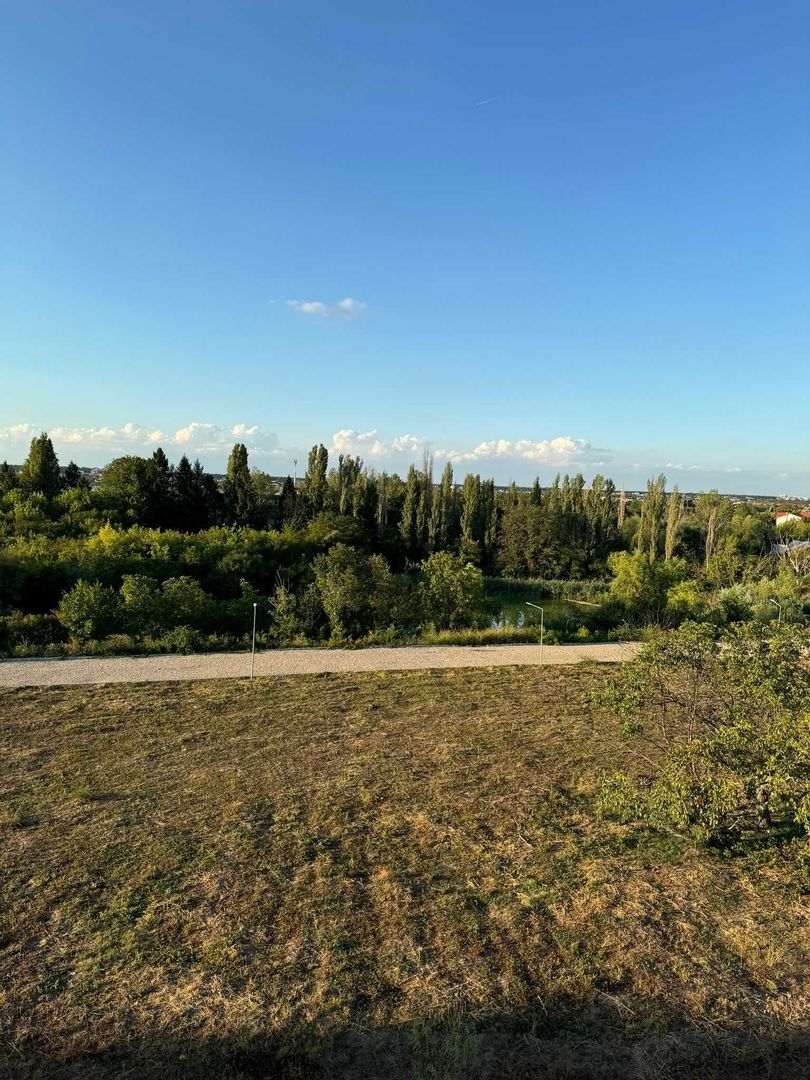Penthouse 3 camere vedere lac /Bloc Boutique/ Promenada/Onix Residence