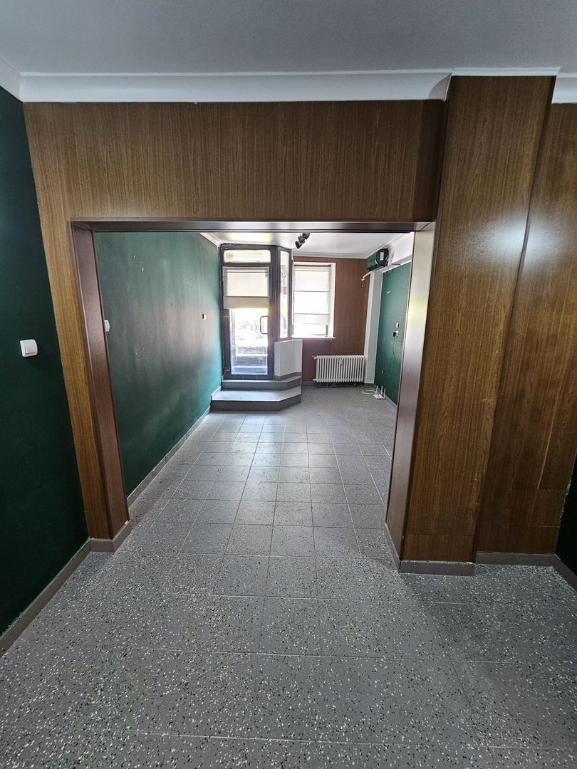 Spatiu Ultracentral Piata Calea Victoriei Moxa Romana